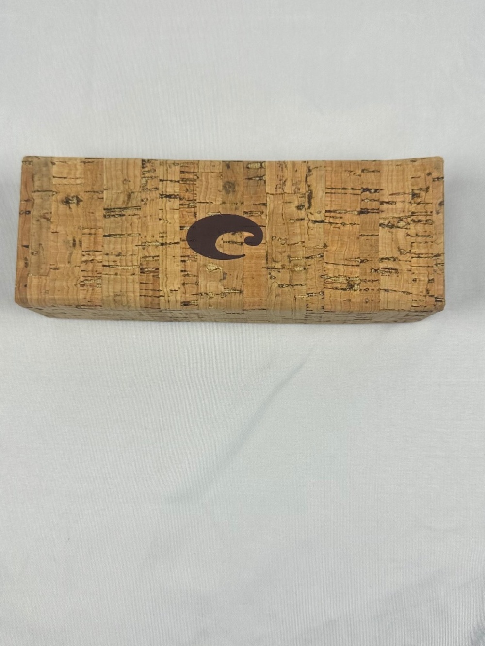 Costa Cork Case with Soft Sack